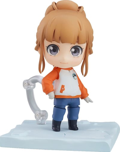 Nendoroid 1021 Hinata Miyake - 1