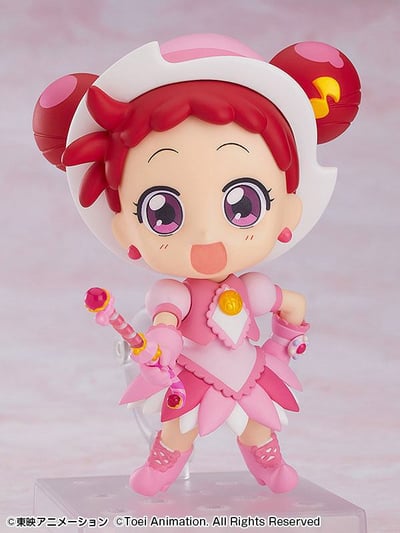 Nendoroid 1098 Doremi Harukaze - 6