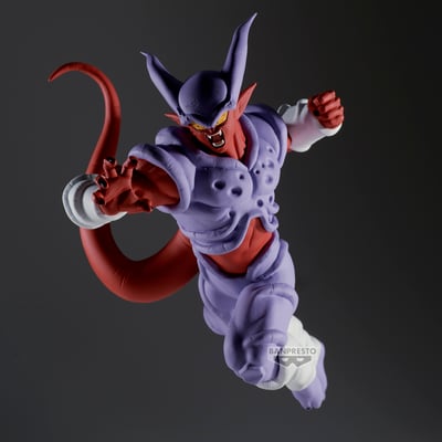 Janemba - Dragon Ball Z - Match Makers - Banpresto (1)