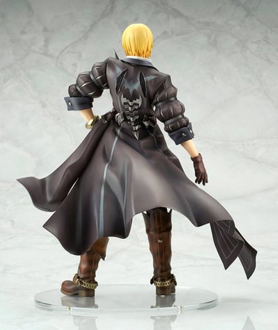 Eizen - Tales of Berseria - ALTAiR - Alter x Amie (1/8 Scale Figure) - 6