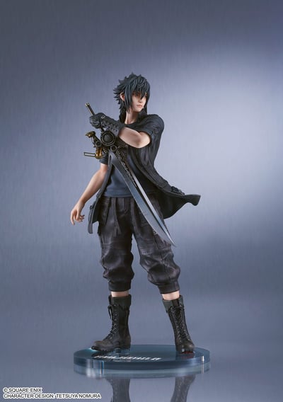 Noctis Lucis Caelum - Good Smile Company / Square Enix (13)