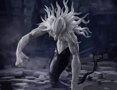 Rika Orimoto - Full Manifestation - Figurizm Alpha - Sega (1)