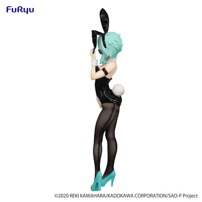 Sinon  - BiCute Bunnies - Furyu (5)