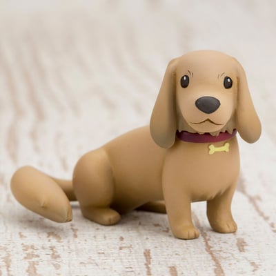 Yui Yuigahama et Sablé - Kotobukiya - Nouvelle édition – Figurine Oregairu - 4