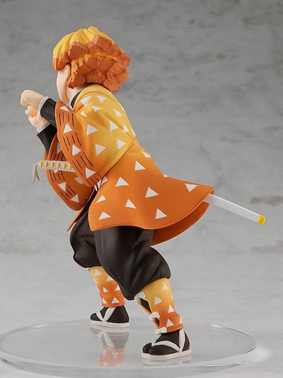Zenitsu Agatsuma - Demon Slayer Pop Up Parade - Good Smile Company (8).jpg