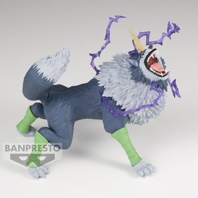 Ranga - That Time I Got Reincarnated as a Slime - Effectreme - Banpresto (1)