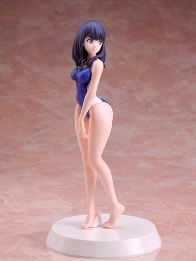 Rikka Takarada - Summer Queens - Competition Swimsuit - Our Treasure (5)