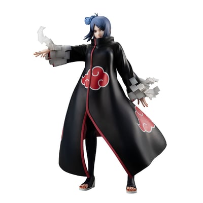 Konan - Naruto Gals - Megahouse - 7