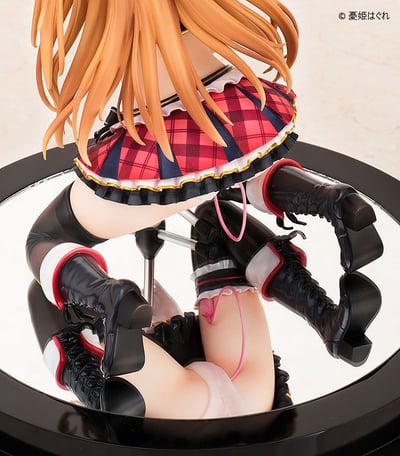 Yua Hoshizaki - Secret Stage - Native Creator's Collection - 6