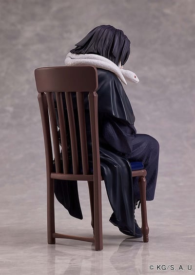 Obanai Iguro - Sitting - Aniplex - 4