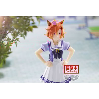 T.M. Opera O - Uma Musume: Pretty Derby - Banpresto (1)
