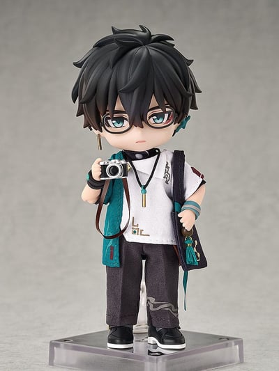 Dan Heng - Express Travel - Nendoroid Doll (4)