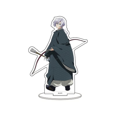 Gija : Kija (Hina Matsuri Version) - Yona – Prinzessin der Morgendämmerung : Akatsuki no Yona - Acrylaufsteller : Acrylfigur - A3.jpeg