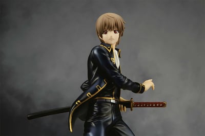 Okita Sougo - G.E.M. Series - 5