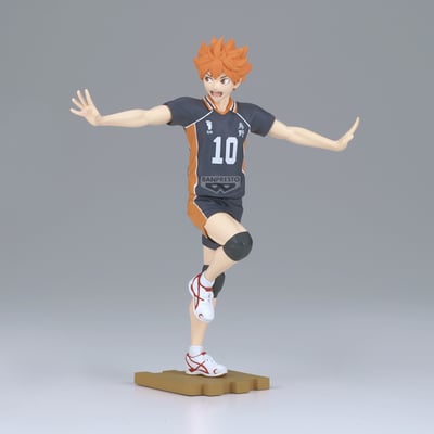 Hinata Shoyo - Haikyu!! - Banpresto (1)