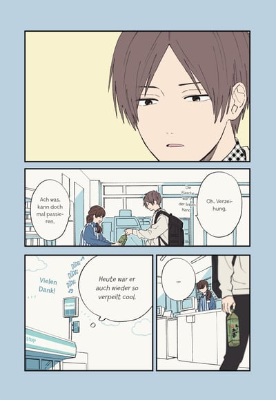 Play it Cool, Guys - Carlsen - Band 01 - 6