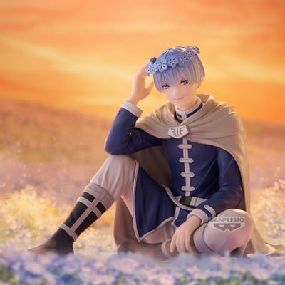 Frieren - Frieren: Nach dem Ende der Reise - ESPRESTO Figur - Flower Crown - Banpresto (1)