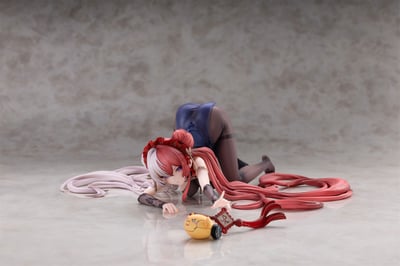 Chao Ho - Frolicking Flowers, Verse II - AniGame (1)