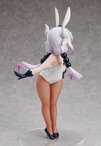 Kanna Kamui - 1/4 B-Style Bunny - FREEing (7)