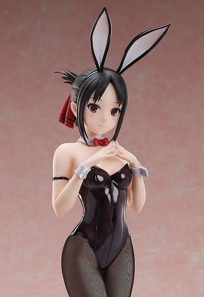 Kaguya Shinomiya - 14 B-Style Bunny - FREEing (8).jpg