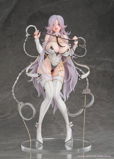 War Goddess Akrasia - Destiny Child - AniGift (14)