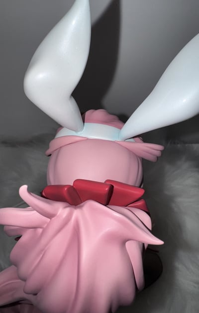 Lacus Clyne - 1/4 B-Style Bunny - FREEing