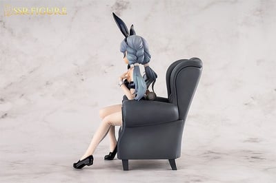 Qiao Er - Bunny - SSR Figure - Infinity Studio (5)