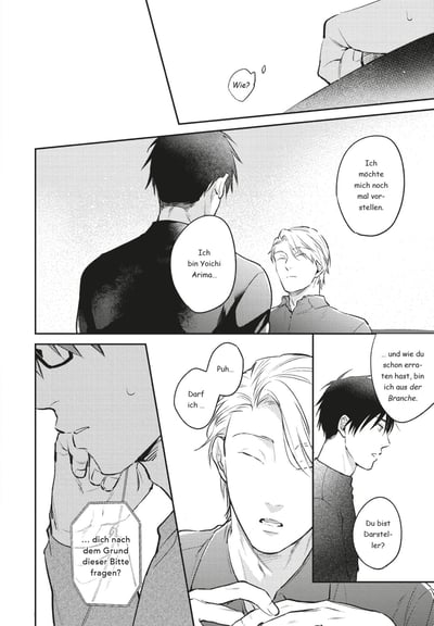 Du kannst mir nicht widerstehen - Carlsen - Band 03 - 6