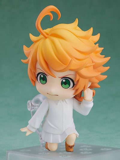 Nendoroid 1092 Emma - 4