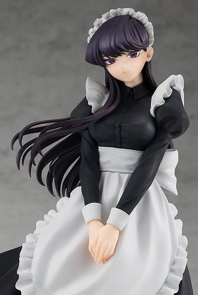 Komi Shouko - Komi Can't Communicate Pop Up Parade - Good Smile Company (7)