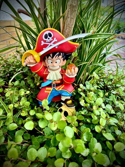 Son Goku - Dragon Ball - Snap Collection 2 - Ichibansho