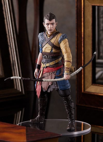 Atreus - God of War Pop Up Parade - Good Smile Company (1)