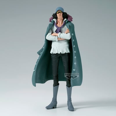 Kuzan  - One Piece - King Of Artist - Banpresto (1)