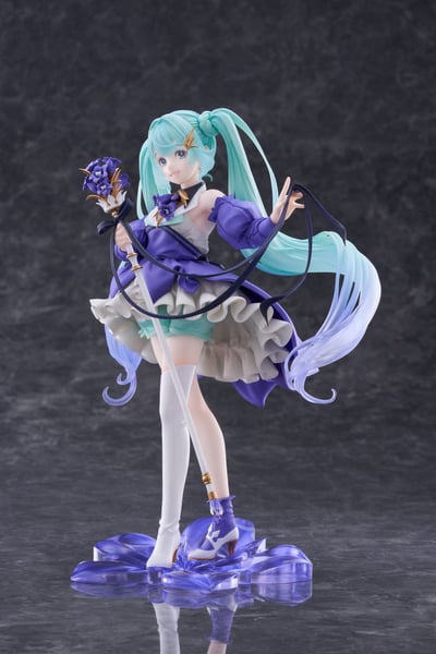 Hatsune Miku - Birthday 2024 - AMP - Artist Master Piece - Taito (11)