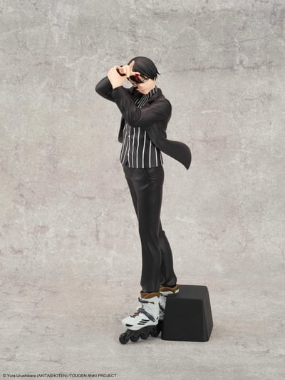 Naito Mudano - 28Fig - Taito (8)