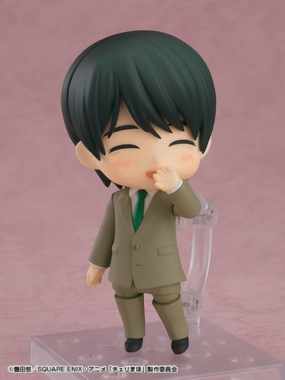 Nendoroid 2380 Kiyoshi Adachi (2)