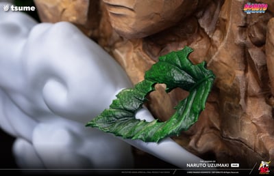 The Legend of Naruto Uzumaki - My Ultimate Bust - Tsume (1)