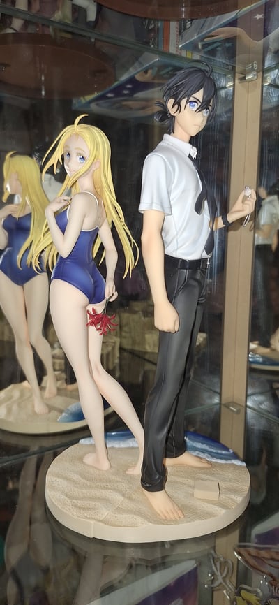 Summertime Rendering  · Ushio Kofune - Good Smile Company