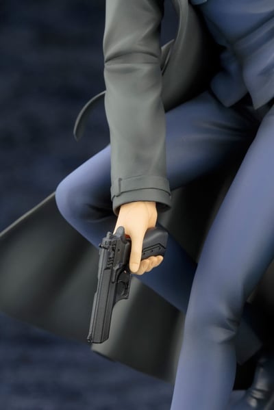 Spike Spiegel - ARTFX J - 5