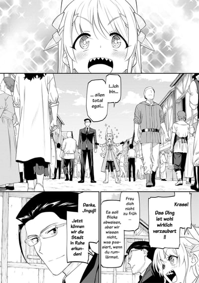 Fabiniku - Manga Jam Session - Band 02 - 8