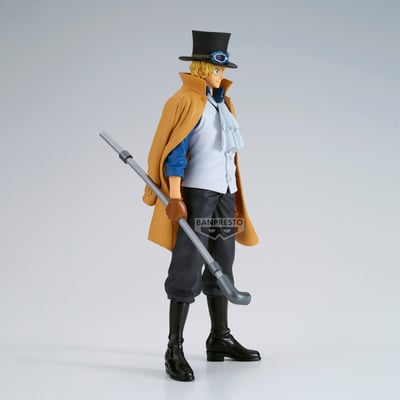 Sabo - One Piece - DXF The Grandline Series Extra - Banpresto (1)
