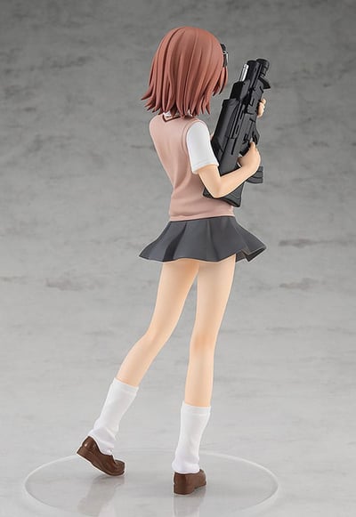 Misaka Imouto / Sister - A Certain Scientific Railgun Pop Up Parade - Good Smile Company (5)