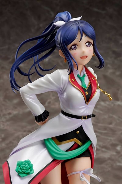 Love Live! Statue 1/8 Birthday Figure Project Kanan Matsuura 20 cm - 4