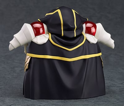 Nendoroid 631 Ainz Ooal Gown - Neuauflage - 3