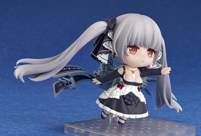 Nendoroid 2575 Formidable - 1