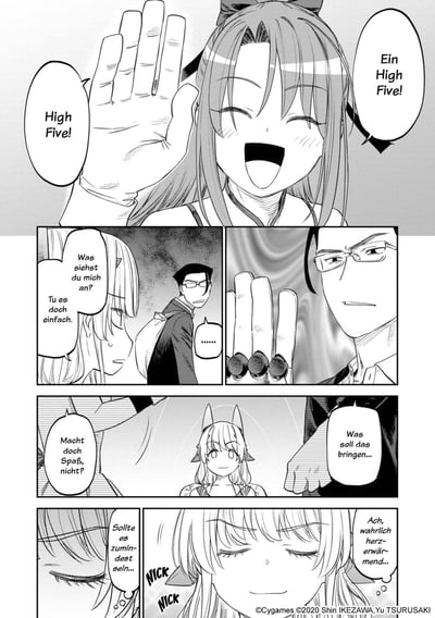 Fabiniku - Manga Jam Session - Band 07 - 5