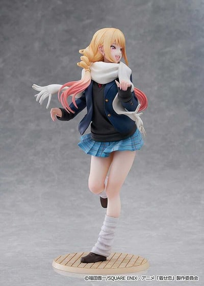 Marin Kitagawa - Winter Uniform - Aniplex - 1