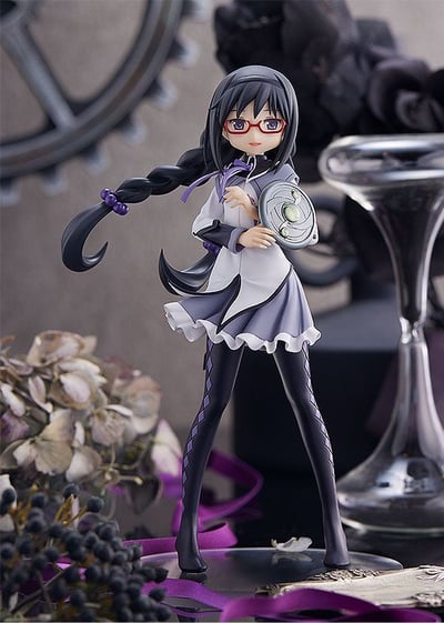 Homura Akemi - Madoka Magica Pop Up Parade - Good Smile Company (2).jpg