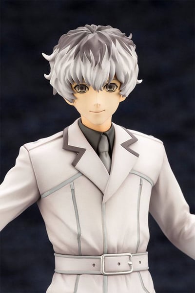 Haise Sasaki - Tokyo Ghoul:re - ARTFX J - 10