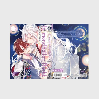 Rajou Koizukiyo - Carlsen - Vol. 02 - 5